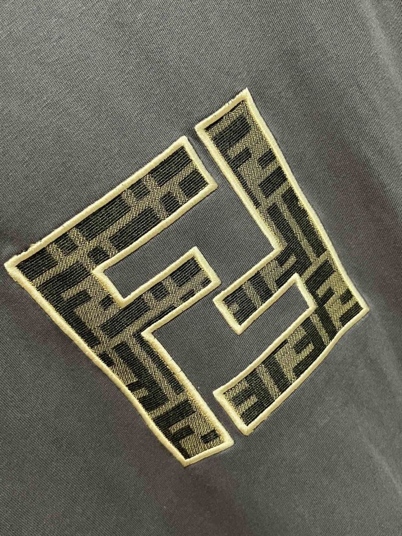 Fendi T-Shirts